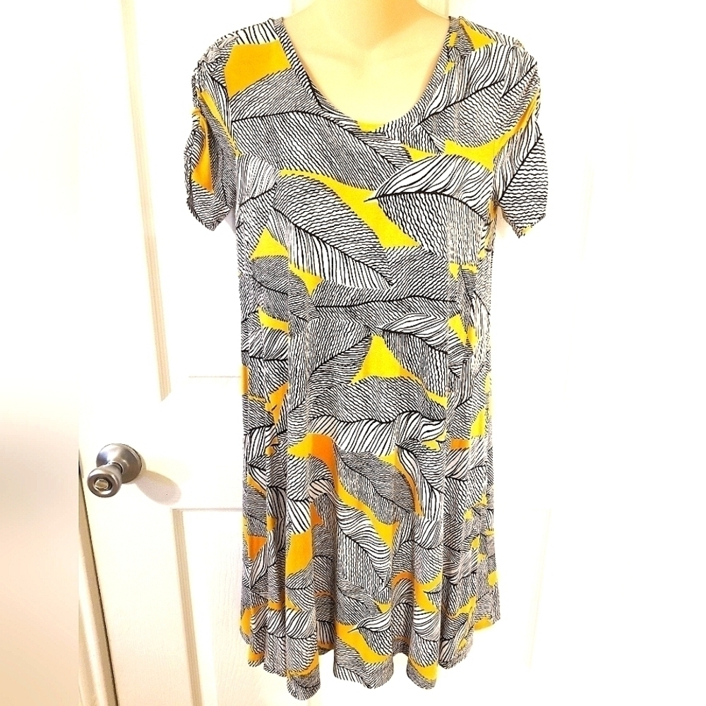 Loft Dress